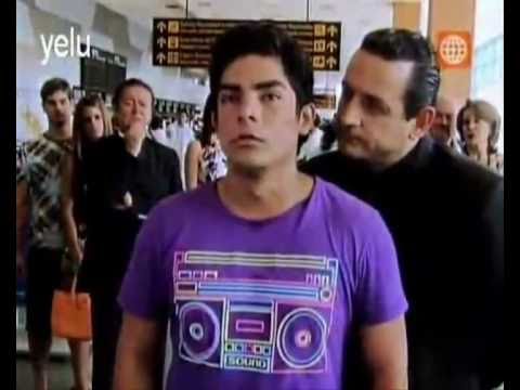 Ven - Erick Elera [ Video] [Joel y Fernanda]♥