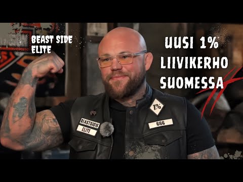 OPA - UUSI 1% LIIVIKERHO SUOMESSA