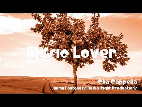 🎵 Cha Cappella - Jimmy Fontanez/Media Right Productions 🎧 No Copyright Music 🎶 YouTube Audio Library