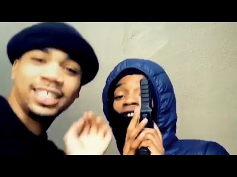 c4wapo x BigBuckz Josh (Leaked) TwoSix