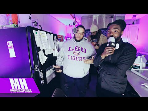 Playavel - #FreestyleFridays Part 5 (ft. AMC Qua) | Hosted By @TheRealEmAych