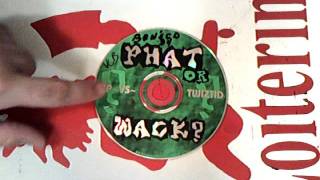 Phat or Wack? - ICP vs. Twiztid (Review)