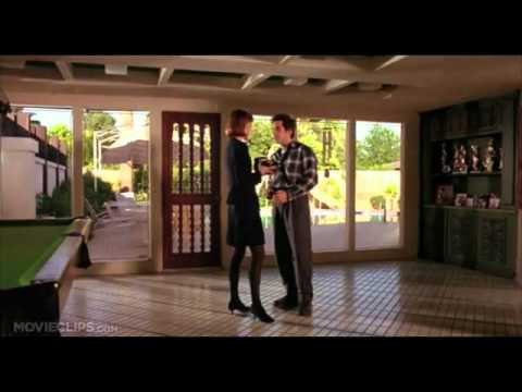 FLIRTING WITH DISASTER