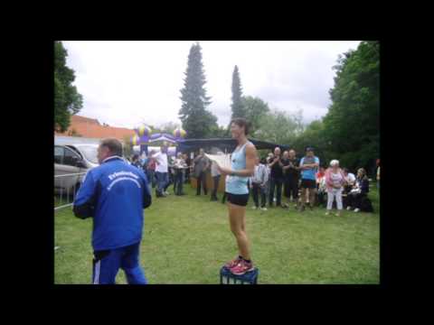 2. Horster Skulpturenlauf des TuS Horsten-Etzel e.V. 2017