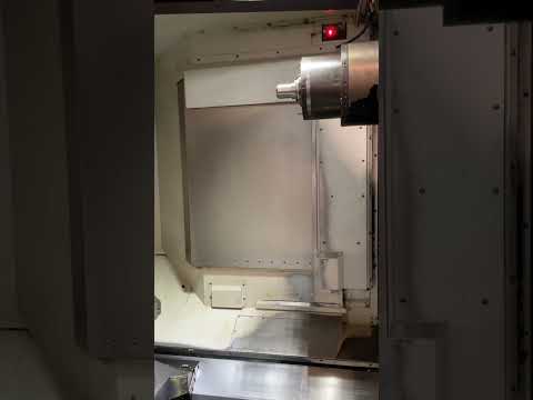 USED 2012 DMG MORI SEIKI NH6300