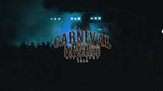 Apneuma - La Patria es la Tumba [Chopper cover] en vivo Carnival Fest Paysandú 2020