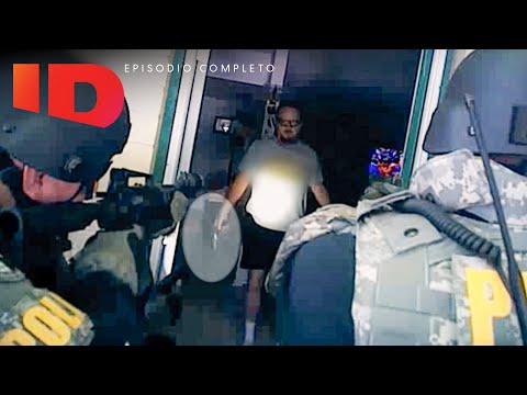 Un disparo, una fuga al volante y un atacante con cuchillos | Episodio Completo | Body Cam