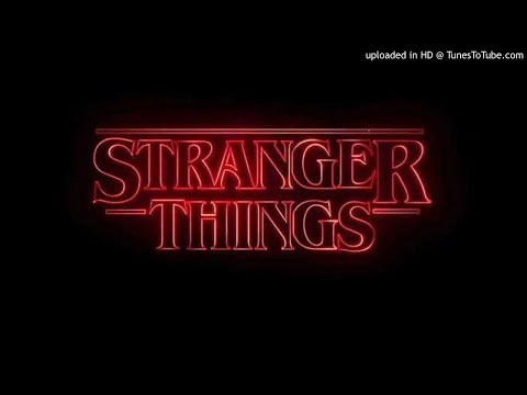 Malo Ru ft Tuck - Stranger Things