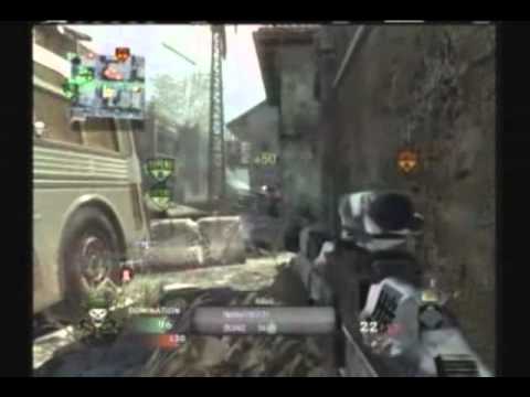 Call Of Duty Black Ops: Domination - Cracked 81 - 2