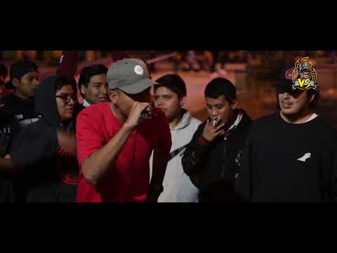 ALUCARD VS ZIFRA | CUARTOS ( VS FREESTYLE)