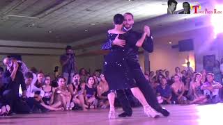 EL ULTIMO CAFE Juan D'Arienzo - Jorge Valdez Ballano Maria Filali - Gianpiero Galdi