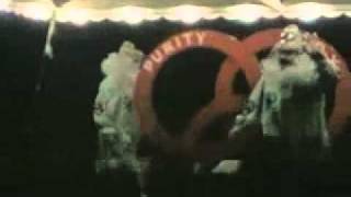 ricky eat acid hypothesis