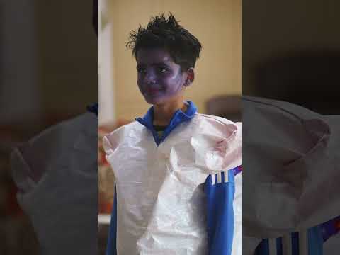 Bheno Ke Ghar Alien 👽 #neetubisht #funny #lakhneet #comedy #youtubeshorts #trending #ytshorts #viral