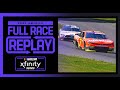 Henry 180 | NASCAR Xfinity Series Full Race Replay