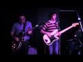 The Reigning Sound - "Straight Shooter" - The Park Bar - Detroit, Michigan - June 16, 2012