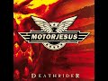 Motorjesus - Deathrider (Full Album)