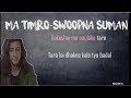 Ma Timro |Swoopna Suman | KARAOKE |FULL VERSION |SING|TRACK