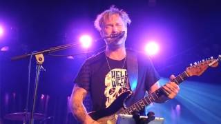When I&#39;m Back Up On My Feet - Anders Osborne