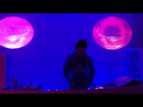 Idk (Phateq)@ Boom Boom Room 18.10.12