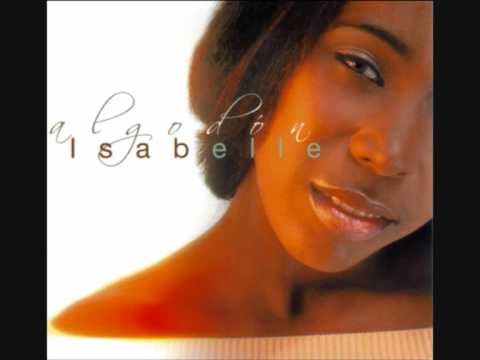 isabel valdez algodon