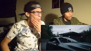 DARDAN X NIMO - TELEFON REACTION w/FREESTYLE