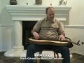 Liberty - Mark Gilston on mountain dulcimer