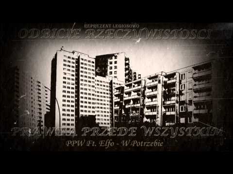 PPW Ft. Elfo - W Potrzebie