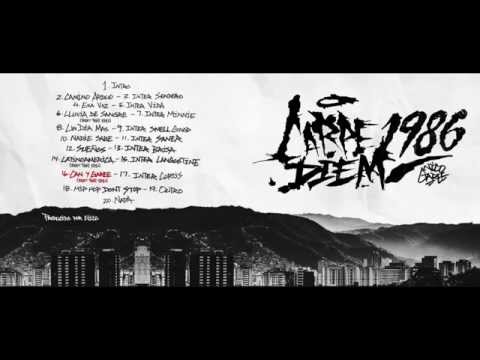 16 - CAN Y GAREE (Beat Feat Kpu)