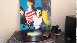 Velvet Crush- Drive Me Down (LP)