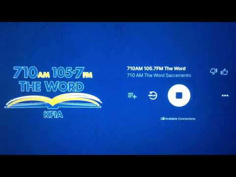 KFIA/Sacramento Legal ID - September 19, 2020