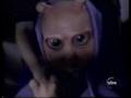 Wishman Clip Failed TV Pilot