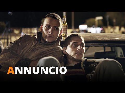 NON ESSERE CATTIVO (2015) | Il film cult di Claudio Caligari torna sul grande schermo