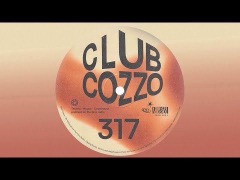 The Sound of the Dancefloor – Club Cozzo 317