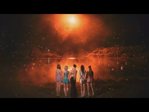 LE SSERAFIM (르세라핌) 'Made My Night' OFFICIAL MV
