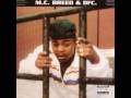 MC Breed - Flashbacks