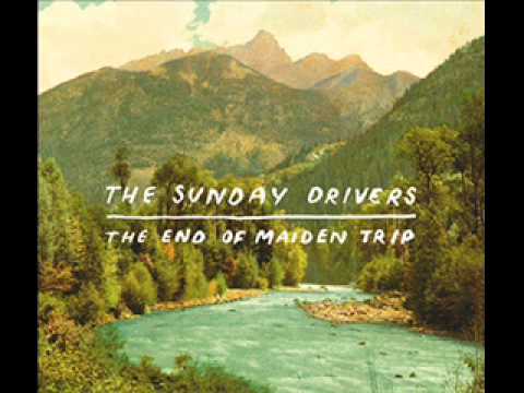 The Sunday Drivers - (Hola) To see the animals (Audio)