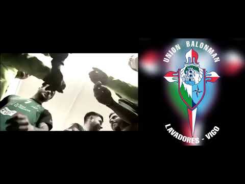 Cad.Fem Liga plata U.B Lavadores Vigo B - Sanxenxo Bm.