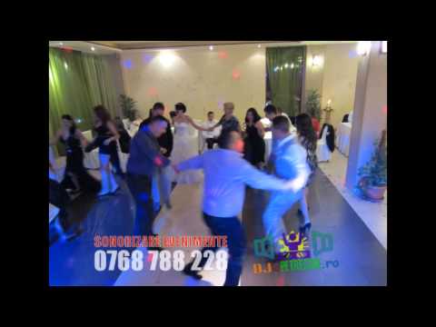 Petrecere de nunta @ Complex Miorita - DJlaPetrecere.ro - dj nunta Bucuresti