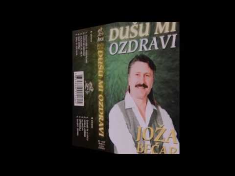 Joža Bećar - Oproštaj