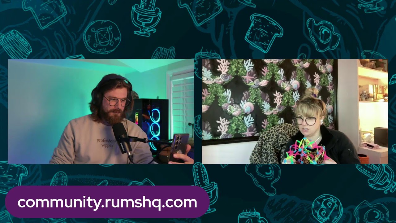 Thumbnail for #006 – Trust Issues – January 14, 2026