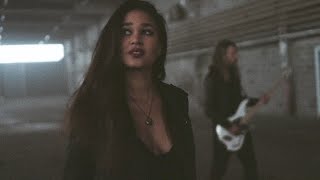 Image of H.e.r.o. – Monster  Official Video