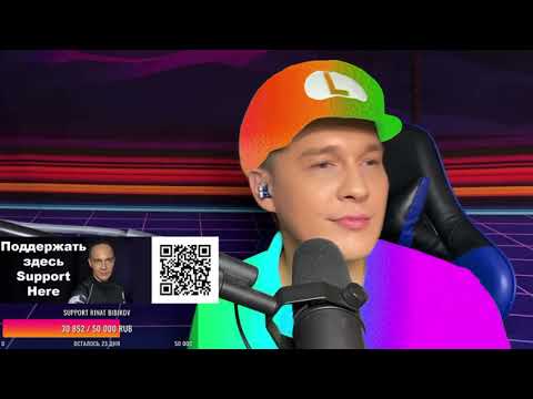 Johan K, Rinat Bibikov - Here i go again (LIVE)