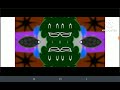 BFDIA 5a In G Major Mirror Top
