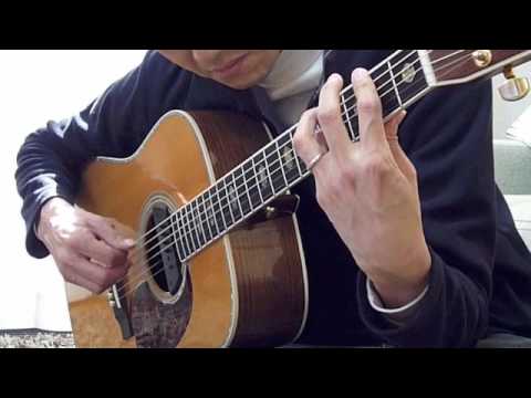 The Handing Down - Ed Gerhard