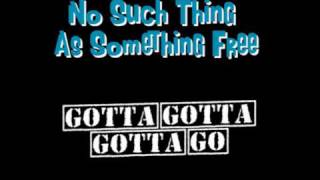 Agnostic Front - Gotta Go lyrics