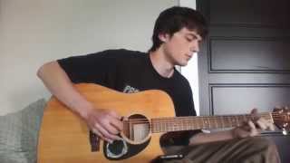 Soho -- Bert Jansch and John Renbourn