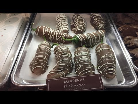download lagu mp3 mp4 Chocolate Covered Jalapenos Recipe, download lagu Chocolate Covered Jalapenos Recipe gratis, unduh video klip Chocolate Covered Jalapenos Recipe