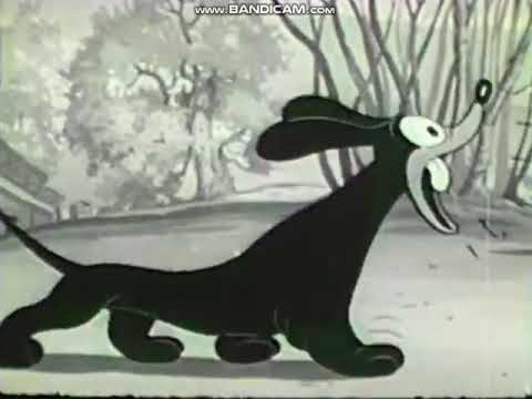 Footloose and Fancy Free (1937)