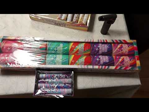 Anti vuurwerk verbod protest 4dec 2020