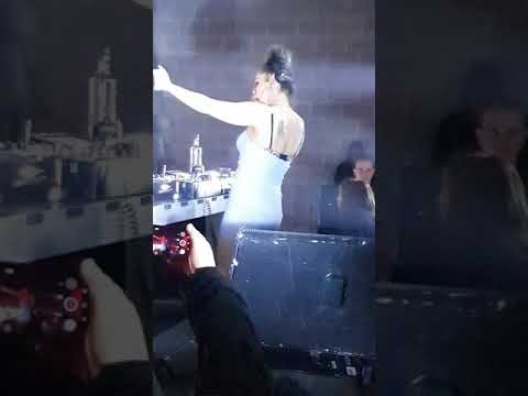 Dj Goetia - Footworxx - The Carnaval Festival - 21-02-2020 - La Fabrik - Herstal - Begië